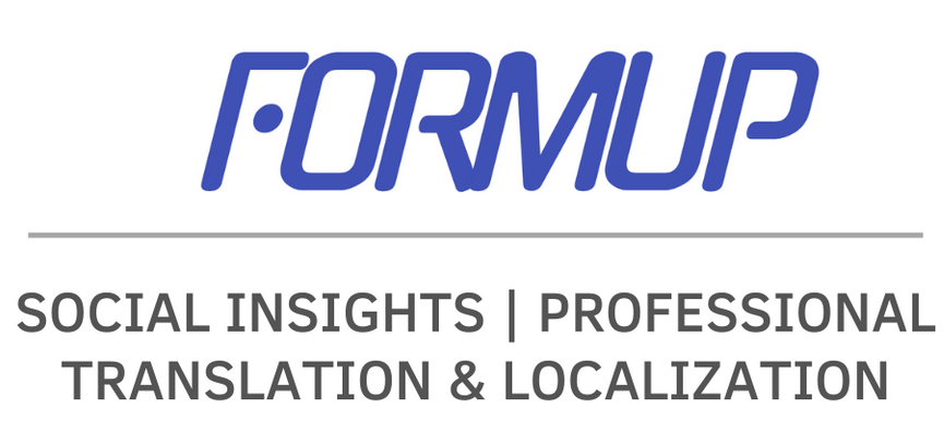 Formup Co. Ltd. Bangkok